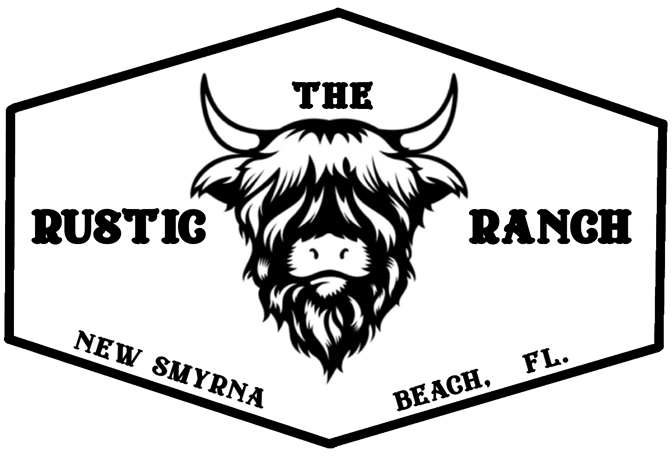 Silhouette of a man with a guitar